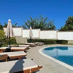 Hotel Mia Sozopol
