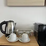 Hotel Mia Sozopol