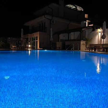 Mia Sozopol
