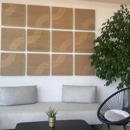 Mia 酒店 索佐波尔