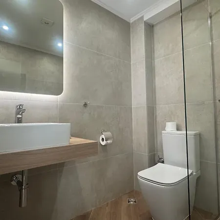 Hotel Mia Sozopol