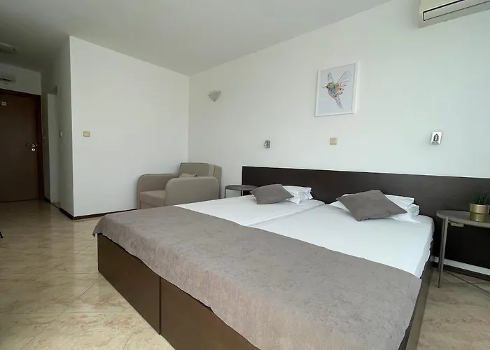 Mia 酒店 索佐波尔