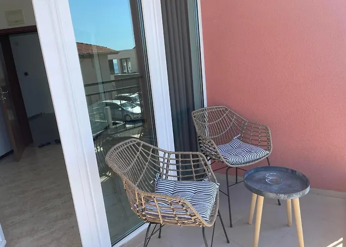 Mia 酒店 索佐波尔