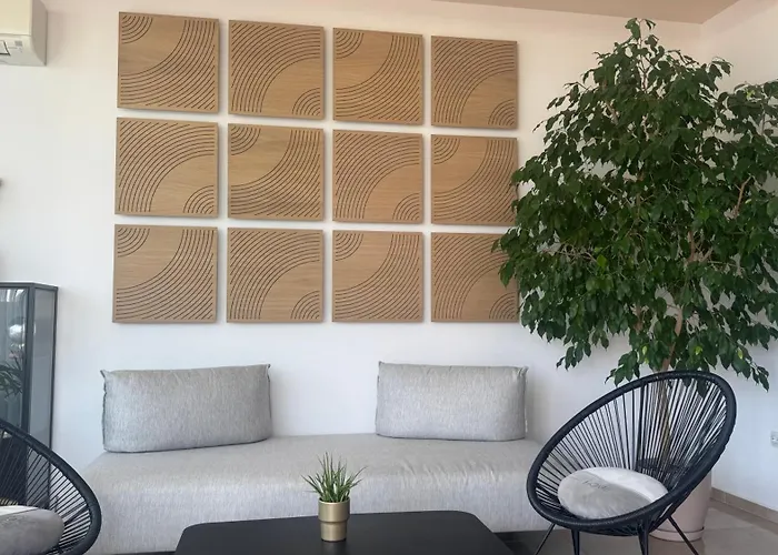 Mia 酒店 索佐波尔