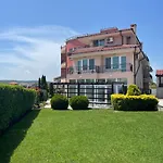 Mia Szálloda Szozopol
