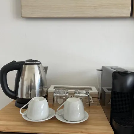 ホテル Mia ソゾポル